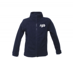 RGB Kids Fleece